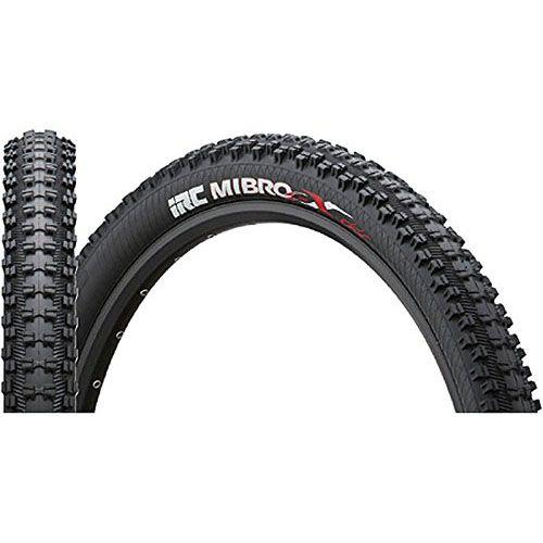 【メーカー純正品】【正規代理店品】IRC マウンテンバイクタイヤ 26×2.40 ミブロ-×「爆買」