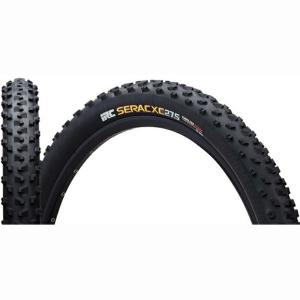 【メーカー純正品】【正規代理店品】IRC MTBタイヤ 27.5×2.25 シラク-XC チューブレスレディ