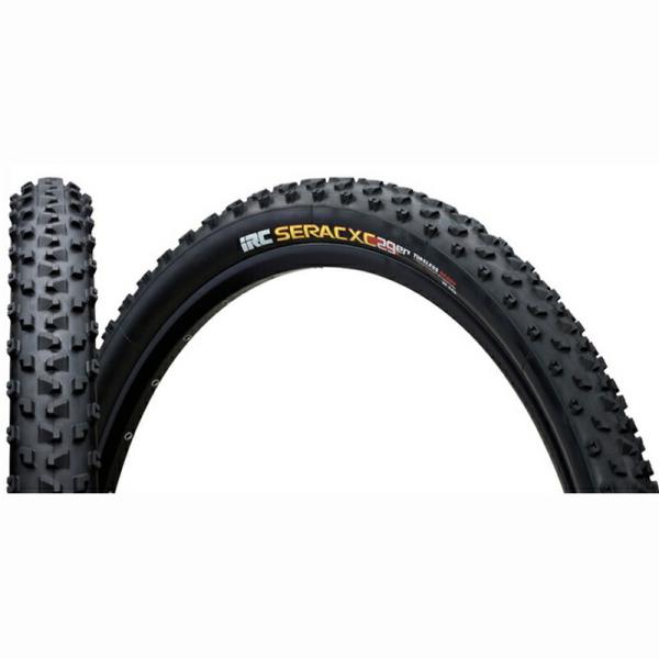 【メーカー純正品】【正規代理店品】IRC MTBタイヤ 29×2.10 シラク-XC チューブレスレ...