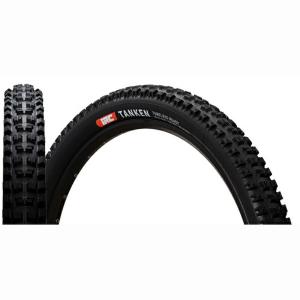 【メーカー純正品】【正規代理店品】IRC MTBタイヤ 27.5×2.3 TANKEN チューブレスレディ｜trycycle