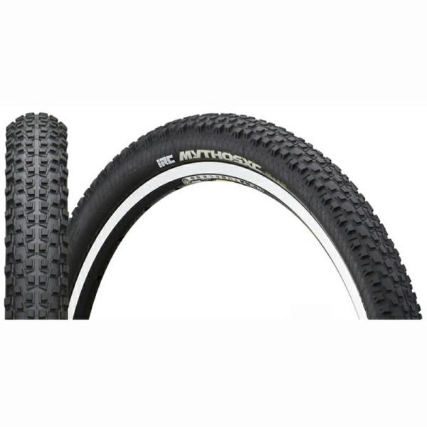 【メーカー純正品】【正規代理店品】IRC MTBタイヤ 26×1.95 ミトス×C チューブタイプ「...