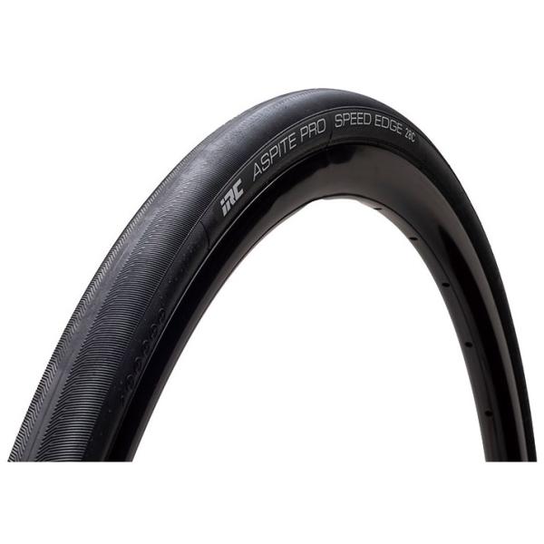 IRC ロードバイクタイヤ 700×28C ASPITE PRO SPEED EDGE クリンチャー...