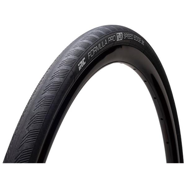 IRC ロードバイクタイヤ 700×28C FORMULA PRO TLR SPEED EDGE チ...