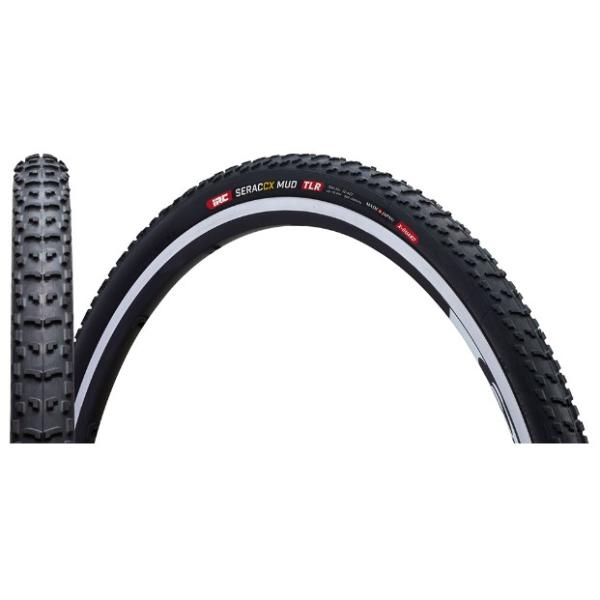 【メーカー純正品】【正規代理店品】IRC シクロクロス用タイヤ 700×32C シラクCX MUD ...