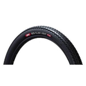 IRC マウンテンバイクタイヤ 29×2.3 TANKEN GEKKOTA TLR ブラック