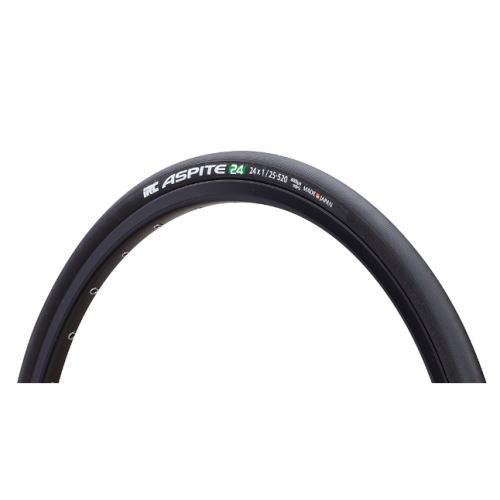 【メーカー純正品】【正規代理店品】IRC ジュニアロードバイク用タイヤ アスピーテ 24×1(25-...