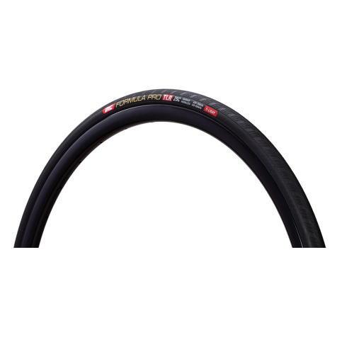 IRC  タイヤ フォーミュラ プロ チューブレスレディ S-LIGHT ブラック 700X25C ...
