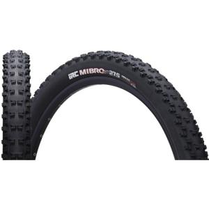 【メーカー純正品】【正規代理店品】IRC マウンテンバイクタイヤ 27.5×2.35 ミブロ チューブレスレディ「爆買」｜自転車のトライ Yahoo!店