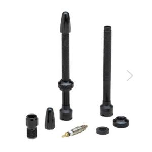 【メーカー純正品】【正規代理店品】IRC フォーミュラプロ チューブレス マルチウェイバルブ 70m...