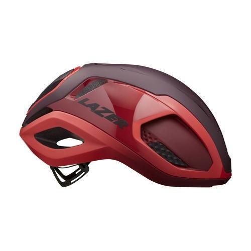 【メーカー純正品】【正規代理店品】LAZER(レイザー) ヘルメット Vento KC AF レッド...
