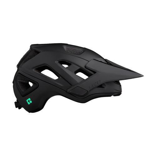 【メーカー純正品】【正規代理店品】LAZER(レイザー) ヘルメット Jackal KC マットブラ...