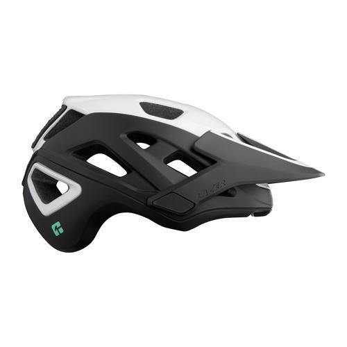 【メーカー純正品】【正規代理店品】LAZER(レイザー) ヘルメット Jackal KC マットホワ...