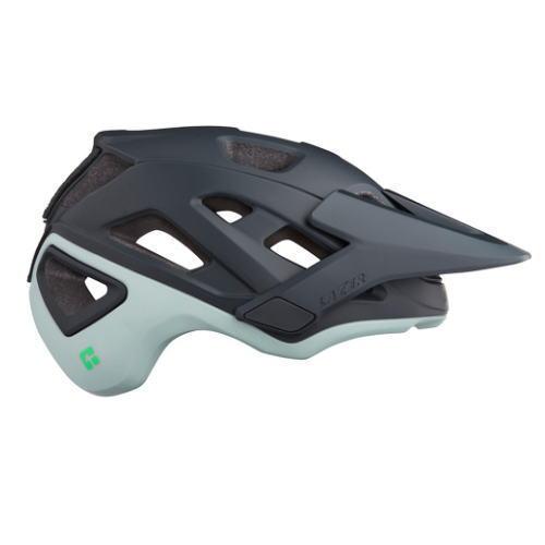 【メーカー純正品】【正規代理店品】LAZER(レイザー) ヘルメット Jackal KC マットライ...