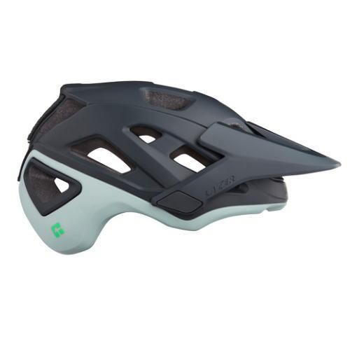【メーカー純正品】【正規代理店品】LAZER(レイザー) ヘルメット Jackal KC マットライ...