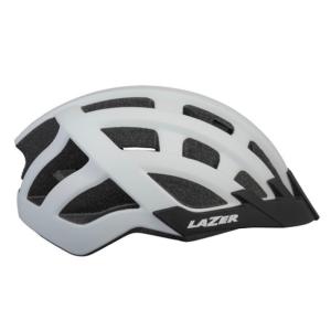 LAZER ヘルメット プティ DLX ホワイト