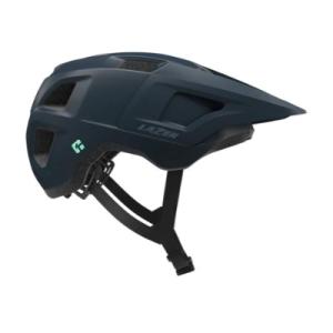 LAZER ヘルメット Lupo KC AF マットネイビーブルー ONE SIZE(54-61cm...