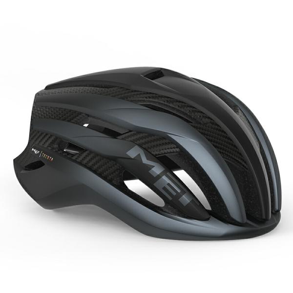 【メーカー純正品】【正規代理店品】MET(メット) ヘルメット MET TRENTA 3K CARB...