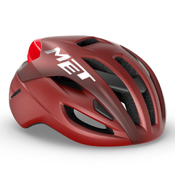 【メーカー純正品】【正規代理店品】MET(メット) ヘルメット MET RIVALE MIPS Re...