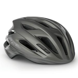MET メット ヘルメット IDOLO White/Glossy 自転車 ヘルメット ロード 