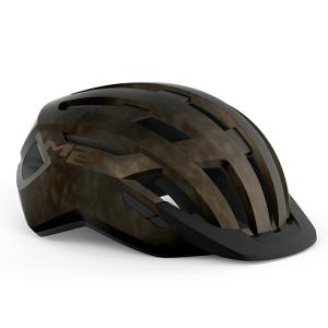メーカー純正品】【正規代理店品】MET(メット) ヘルメット MET ALLROAD