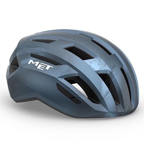 MET(メット) ヘルメット MET VINCI MIPS NAVY/MATT (Mサイズ) 「爆買...