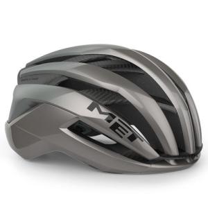 MET ヘルメット TRENTA 3K CARBONの買取情報