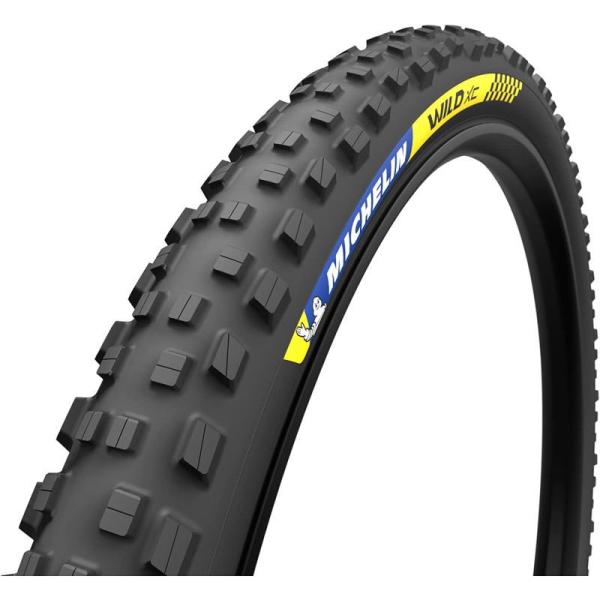 【メーカー純正品】【正規代理店品】ミシュラン(MICHELIN) MTB用タイヤ 29×2.25 ワ...