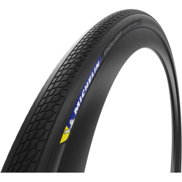 【メーカー純正品】【正規代理店品】ミシュラン(MICHELIN) ロード用タイヤ 700×36 PO...