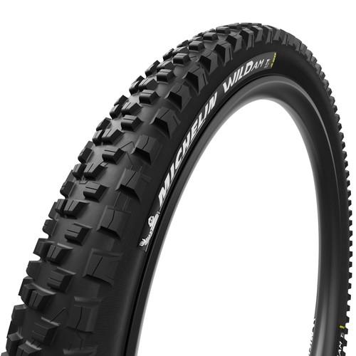 【メーカー純正品】【正規代理店品】ミシュラン(MICHELIN) MTB用タイヤ 26×2.25 ワ...