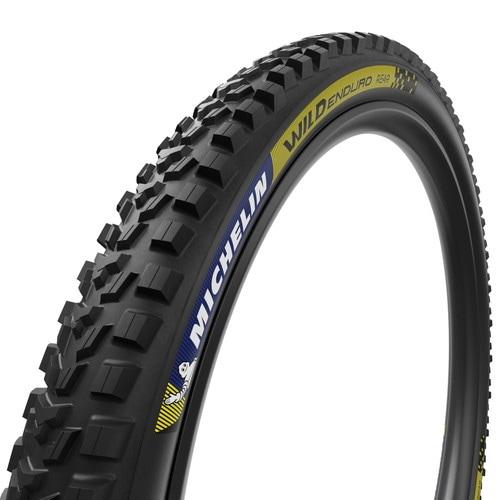 【メーカー純正品】【正規代理店品】ミシュラン(MICHELIN) MTB用タイヤ 29×2.40 ワ...