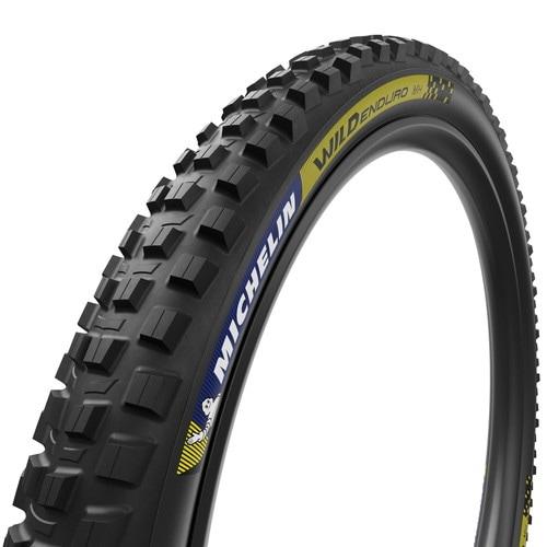 【メーカー純正品】【正規代理店品】ミシュラン(MICHELIN) MTB用タイヤ 29×2.50 ワ...