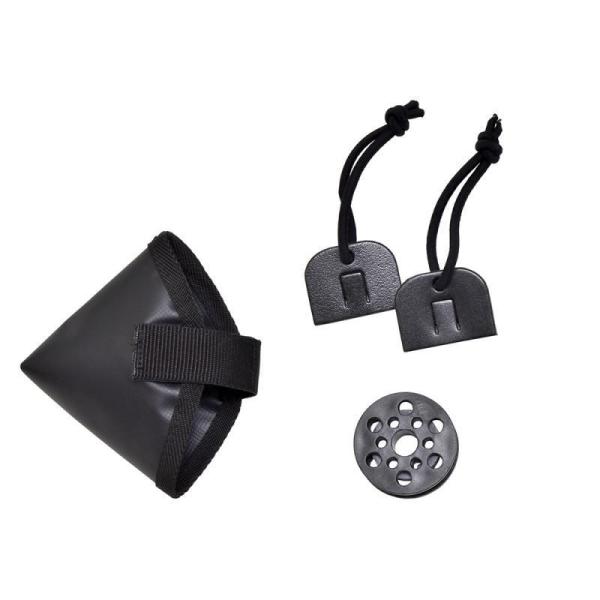 【メーカー純正品】【正規代理店品】ミノウラ トレーナーオプション RideOasis ディスク用チェ...