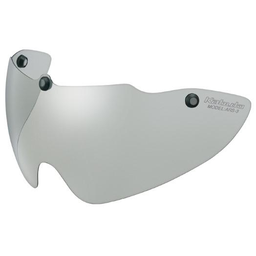 【メーカー純正品】【正規代理店品】 OGK KABUTO(オージーケーカブト) ARS-3シールド ...
