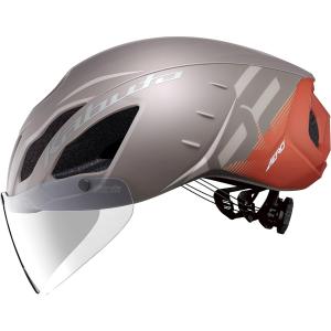 OGK KABUTO ヘルメット AERO-R2の買取情報