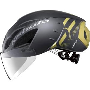 OGK KABUTO ヘルメット AERO-R2の買取情報