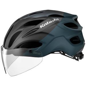 OGK Kabuto（オージーケーカブト） 自転車用 ヘルメット ロードバイク
