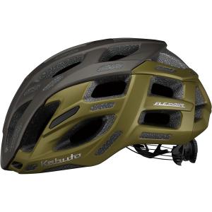 OGK KABUTO ヘルメット マットゴールドの買取情報