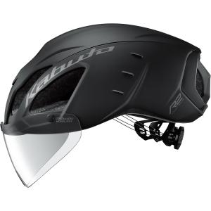 OGK KABUTO ヘルメット AERO-R2 XS-Sの買取情報