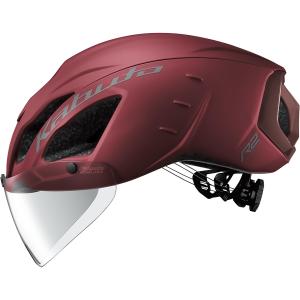 OGK KABUTO AERO-R2 ヘルメットの買取情報