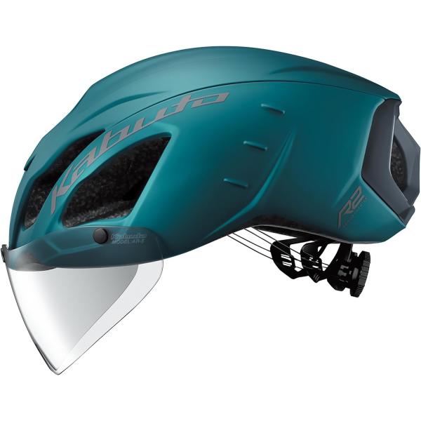 【メーカー純正品】【正規代理店品】OGK KABUTO(オージーケーカブト) ヘルメット AERO-...