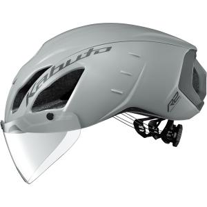 OGK KABUTO ヘルメット AERO-R2 GSの買取情報