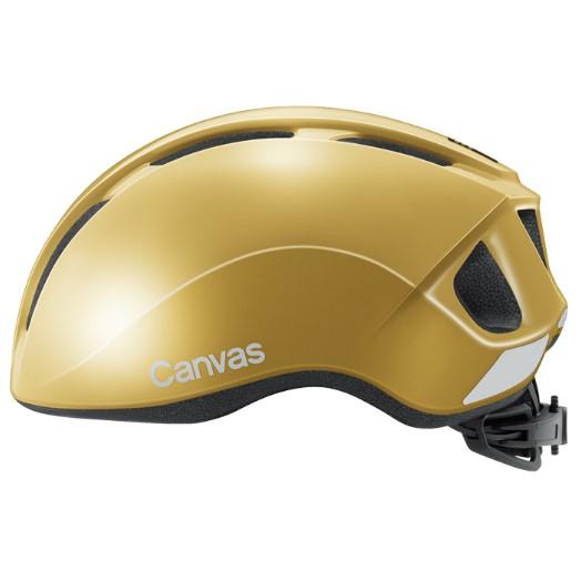 【メーカー純正品】【正規代理店品】 OGK KABUTO 自転車ヘルメット キャンバス-スポーツ キ...