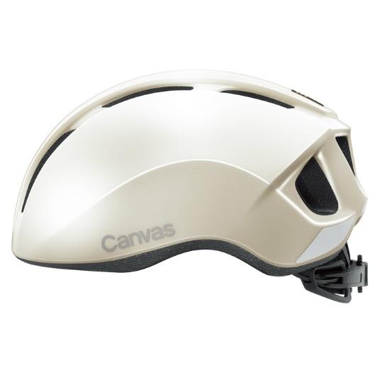 【メーカー純正品】【正規代理店品】 OGK KABUTO 自転車ヘルメット キャンバス-スポーツ ホ...
