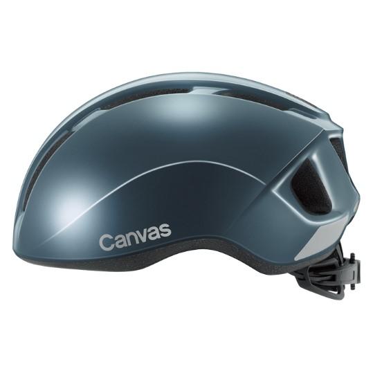 【メーカー純正品】【正規代理店品】 OGK KABUTO 自転車ヘルメット キャンバス-スポーツ デ...