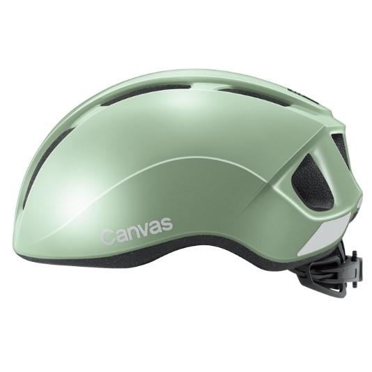 【メーカー純正品】【正規代理店品】 OGK KABUTO 自転車ヘルメット キャンバス-スポーツ ミ...