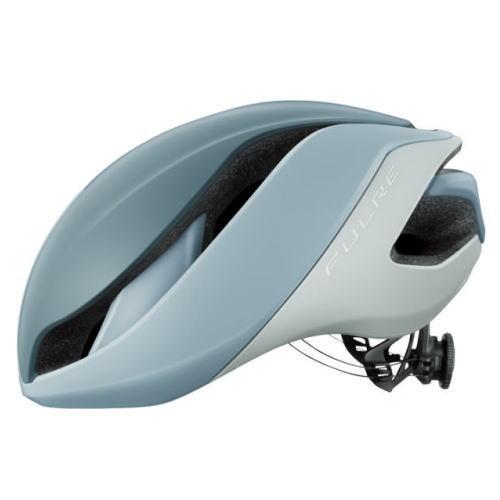 OGK KABUTO(オージーケーカブト) ヘルメット FULRE フルレ マットブルーグレー S(...