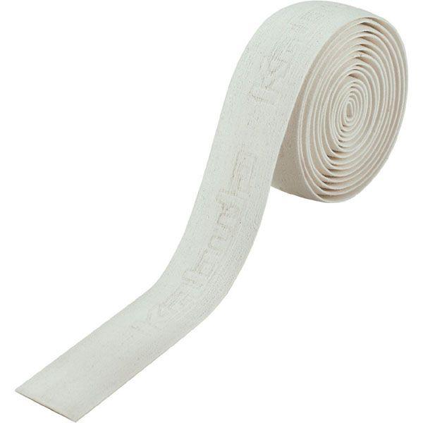 【メーカー純正品】【正規代理店品】OGK KABUTO バーテープ コットンタイプ BT-02 ホワ...