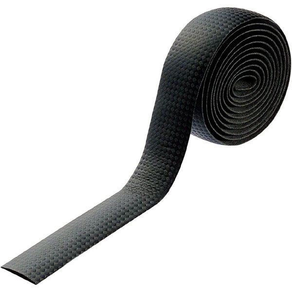 【メーカー純正品】【正規代理店品】OGK KABUTO バーテープ カーボンタイプ BT-03 ブラ...