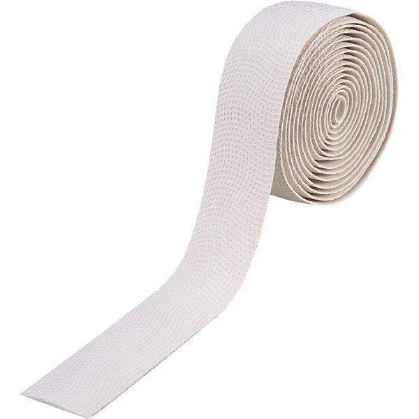 【メーカー純正品】【正規代理店品】OGK KABUTO バーテープ ソフトタイプ BT-04 ホワイ...