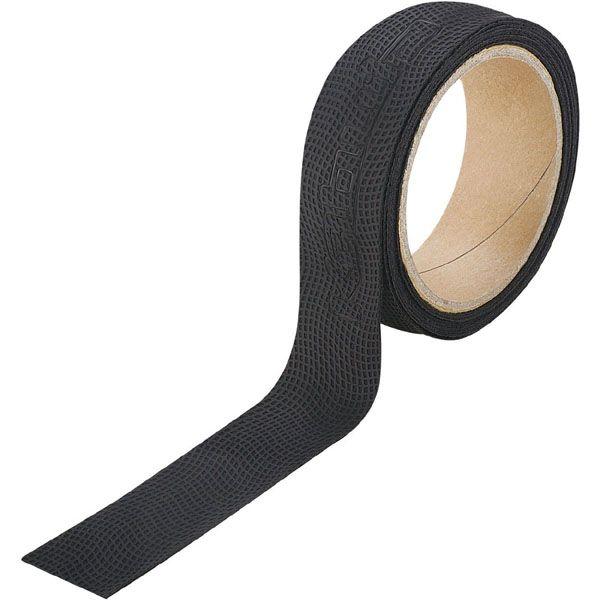 【メーカー純正品】【正規代理店品】OGK KABUTO バーテープ 超薄手タイプ BT-06 ブラッ...